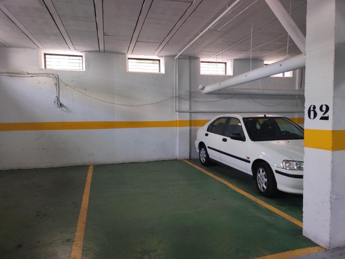 Enladrillada.Parking Incluido.Cuna Del Flamenco Sevilla Buitenkant foto